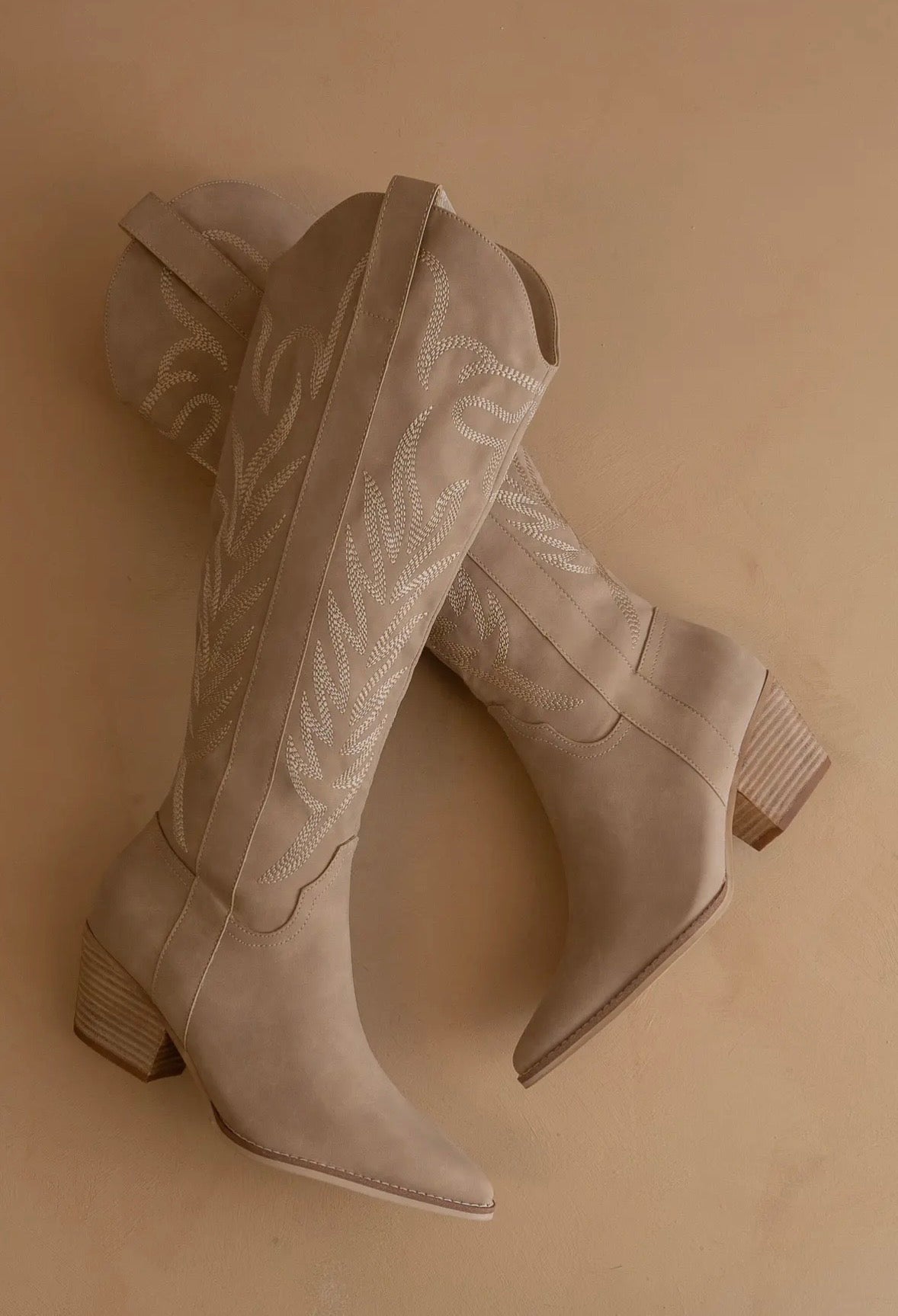 Dallas Boots
